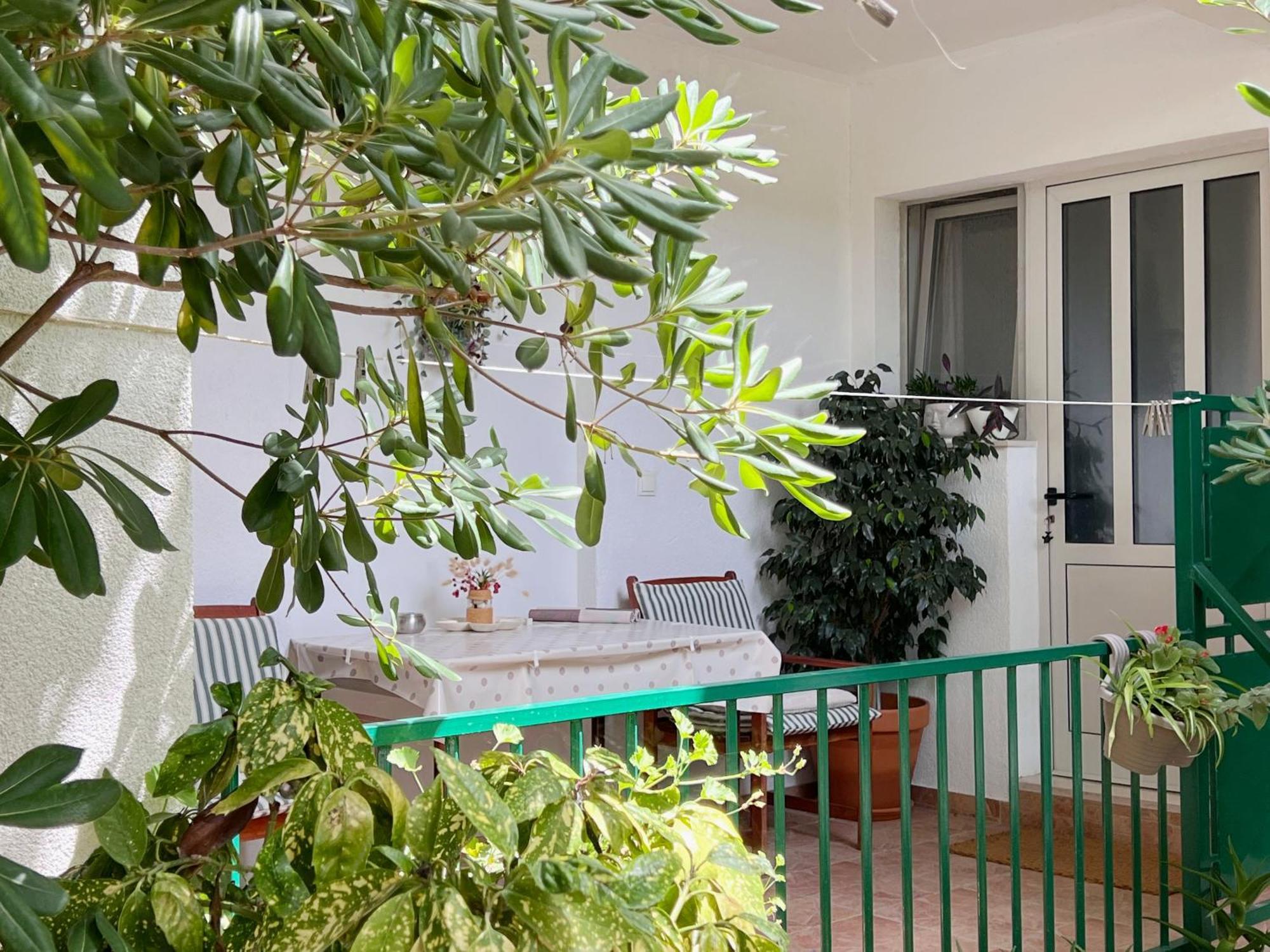 Room Tai - Spacious And Comfy With Private Terrace Hvar Town Bagian luar foto